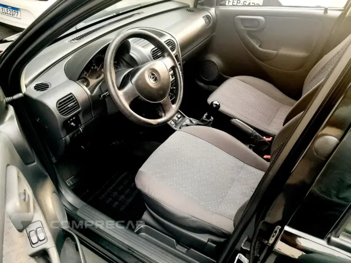 Corsa Hat. Maxx 1.4 8V ECONOFLEX 5p