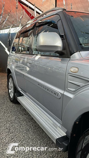 PAJERO 2.0 TR4 4X2 16V