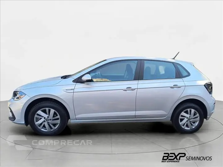 POLO 1.0 170 TSI Comfortline