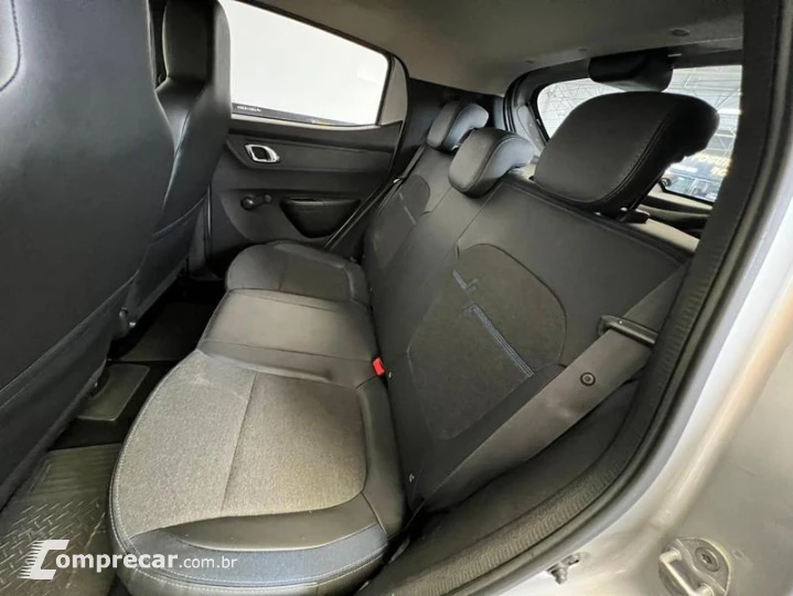 KWID INTENS 2