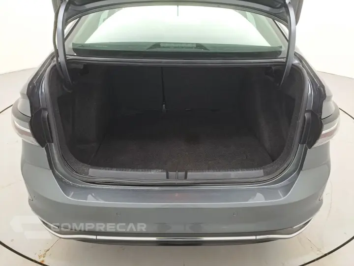 VIRTUS 1.0 12V 200 TSI COMFORTLINE FLEX AUTOMÁTICO