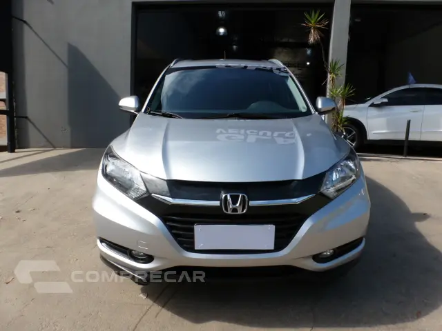 HR-V 1.8 16V EXL