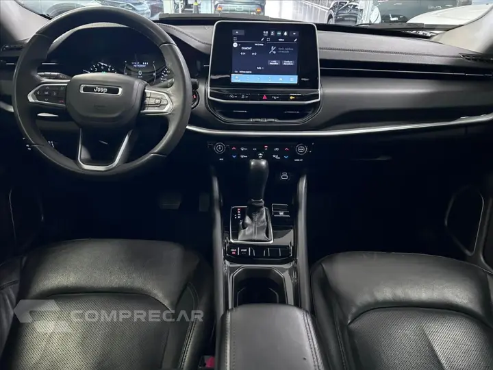 COMPASS 1.3 T270 TURBO FLEX SPORT AT6
