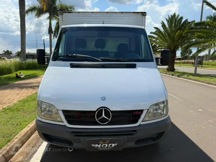 SPRINTER 311 CHASSI CDI STREET