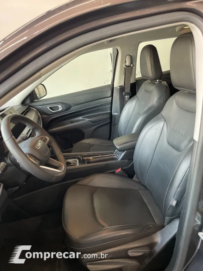 COMPASS 1.3 T270 Turbo Longitude