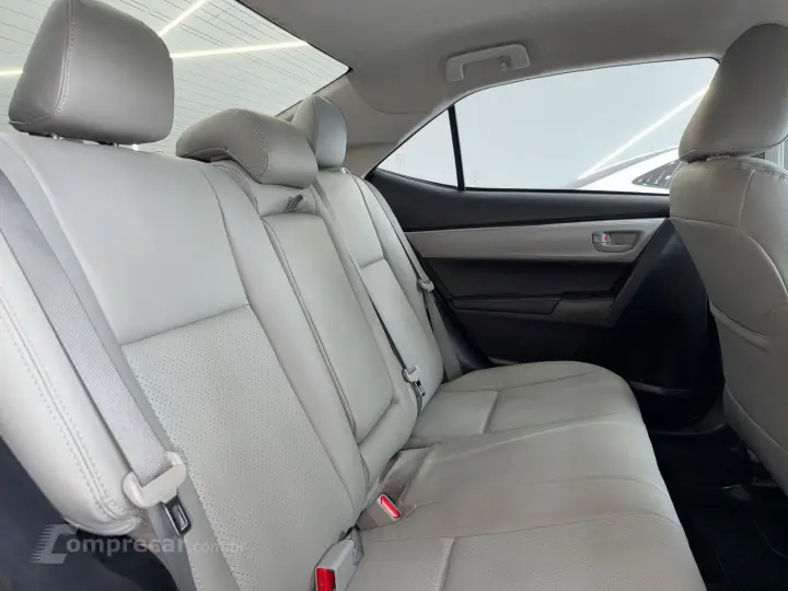 COROLLA 1.8 GLI Upper 16V