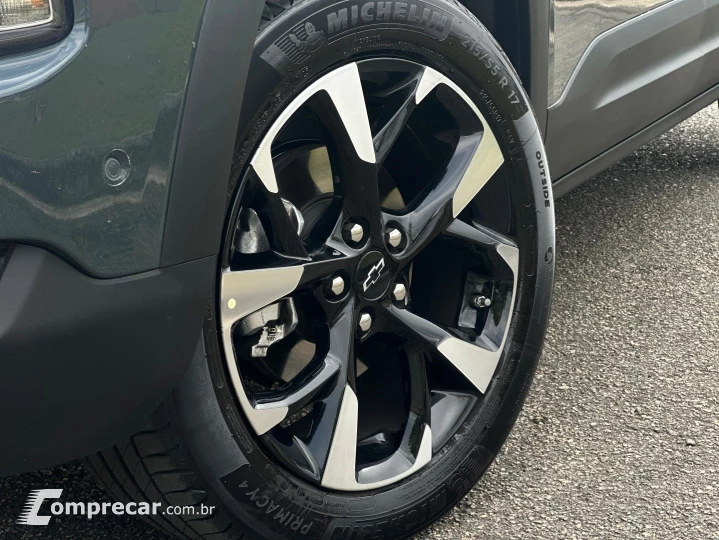MONTANA 1.2 TURBO FLEX RS AUTOMÁTICO