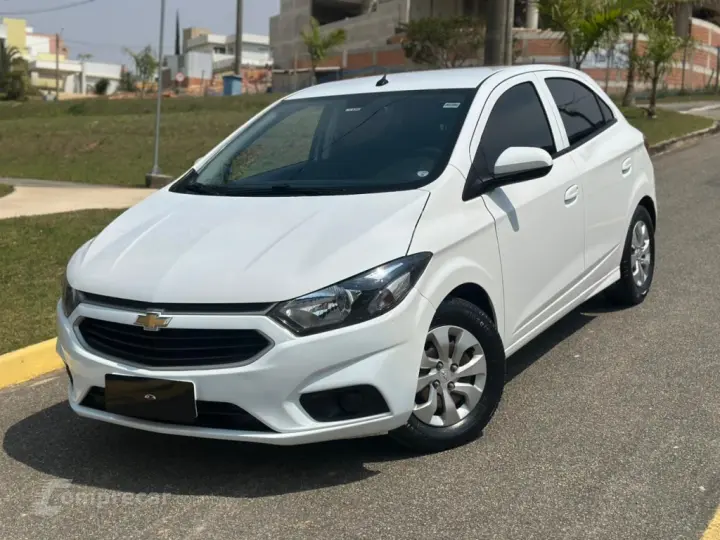 ONIX 1.0 MPFI LT 8V FLEX 4P MANUAL