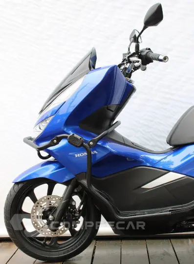 HONDA PCX