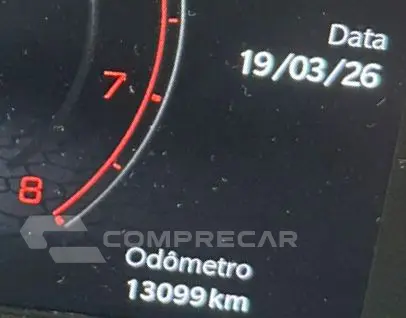 RENEGADE 1.3 T270 TURBO FLEX LONGITUDE AT6