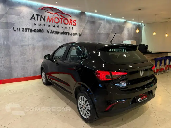 Argo 1.0 4P FLEX FIREFLY