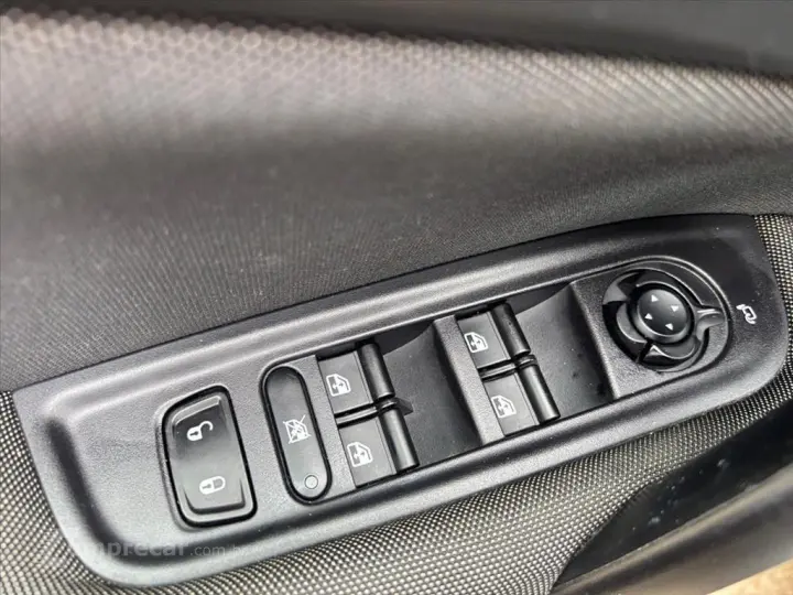 TORO 1.8 16V EVO FLEX ENDURANCE AT6