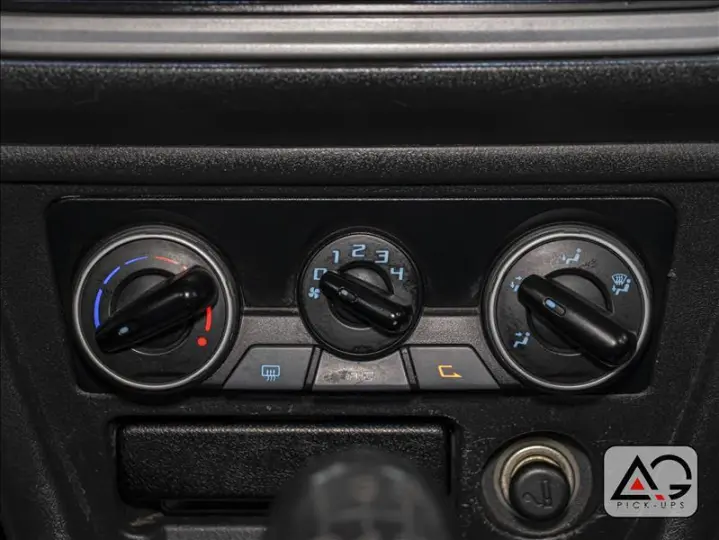 PAJERO TR4 2.0 4X2 16V 140cv