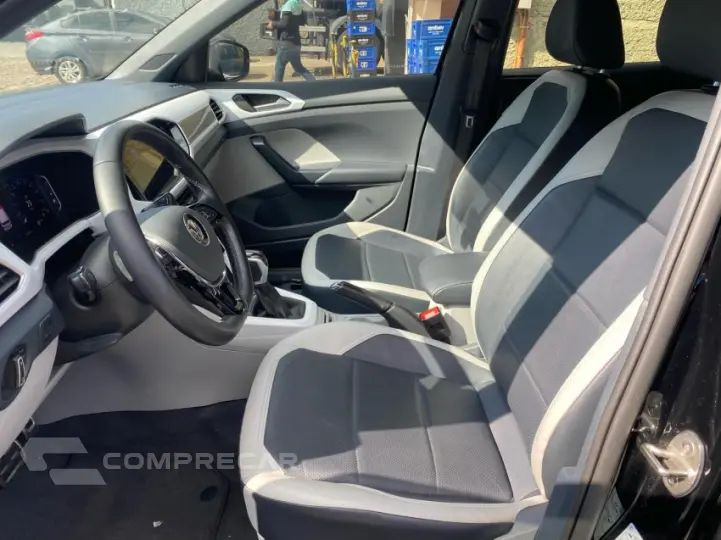 T-CROSS 1.4 250 TSI Highline