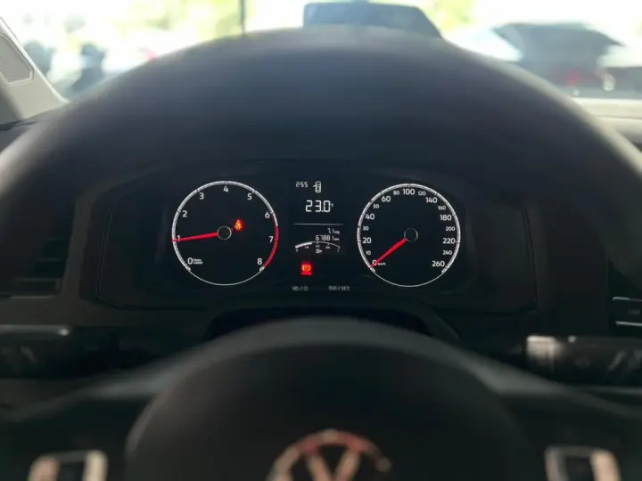 POLO 1.0 MPI TRACK MANUAL