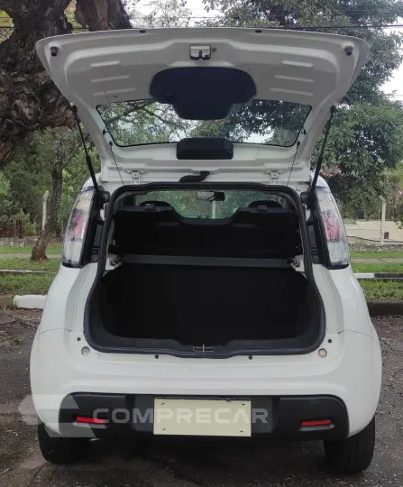 UNO 1.0 Vivace 8V