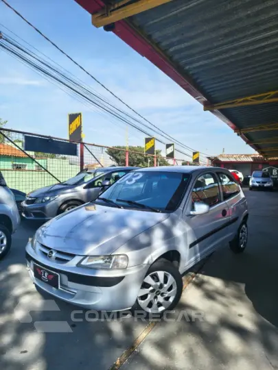 CELTA 1.0 MPFI 8V