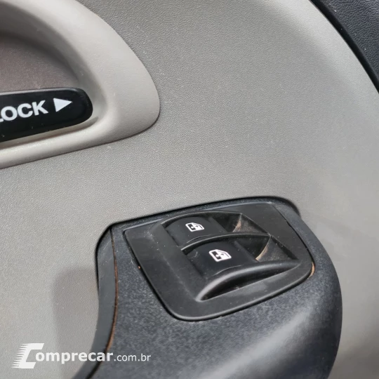 DOBLÒ 1.8 MPI Essence 7L 16V