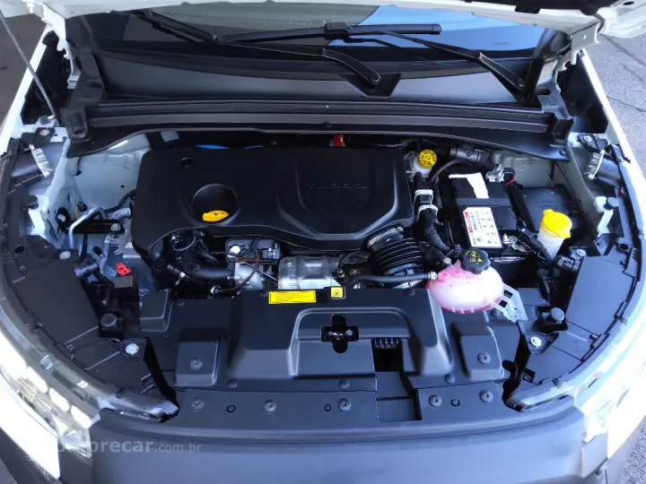 TORO 1.3 TURBO 270 FLEX FREEDOM AT6