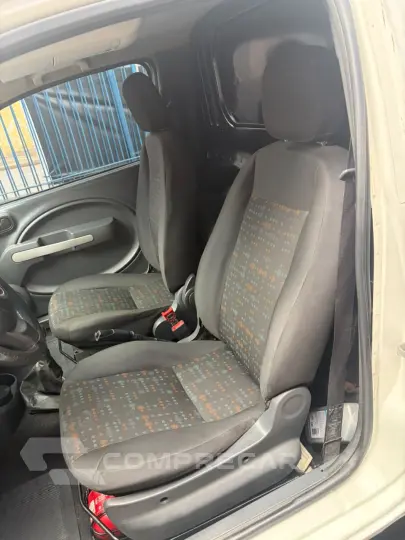 Fiorino Furgão 1.4 FIRE FLEX HARD WORKING