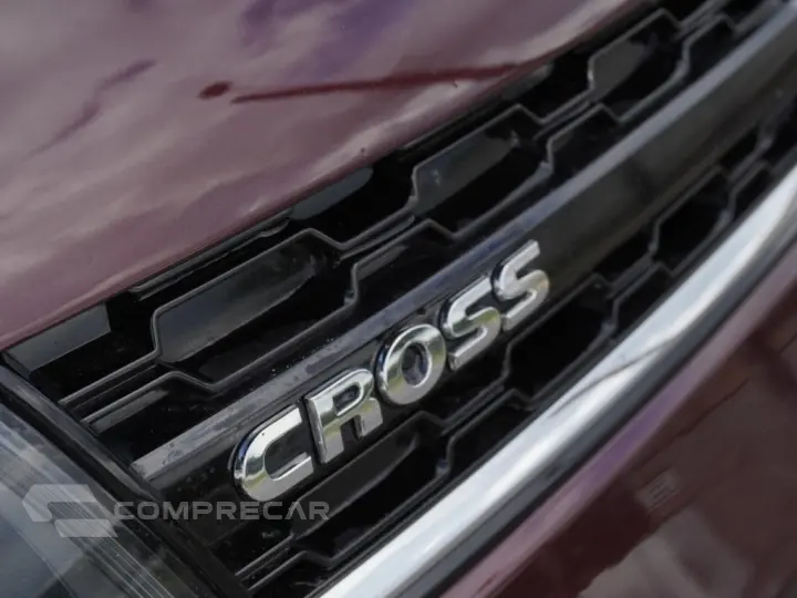 SAVEIRO 1.6 CROSS CE 16V FLEX 2P MANUAL