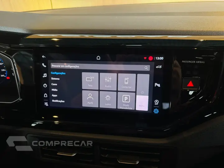 NIVUS 1.0 200 TSI Highline