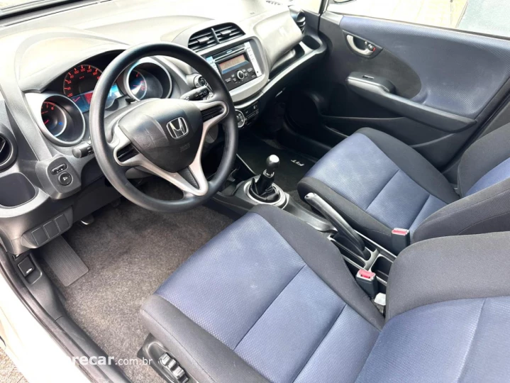 Fit LX 1.4/ 1.4 Flex 8V/16V 5p Mec.