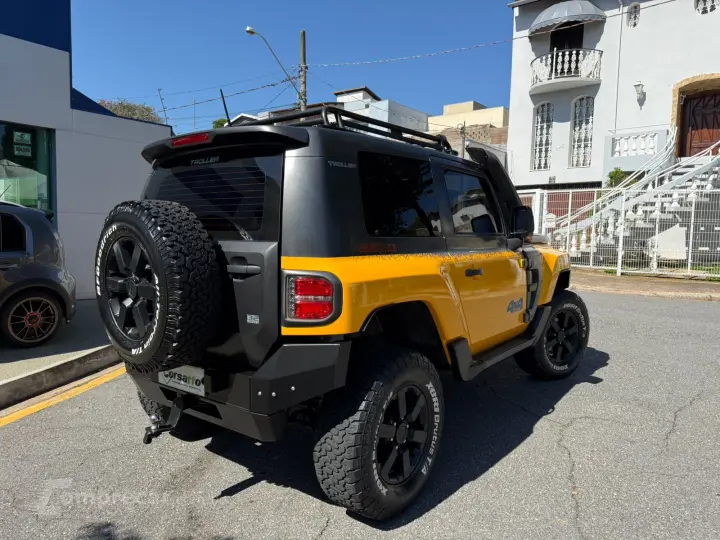 T4 3.2 Bold 4X4 20V Turbo Intercooler