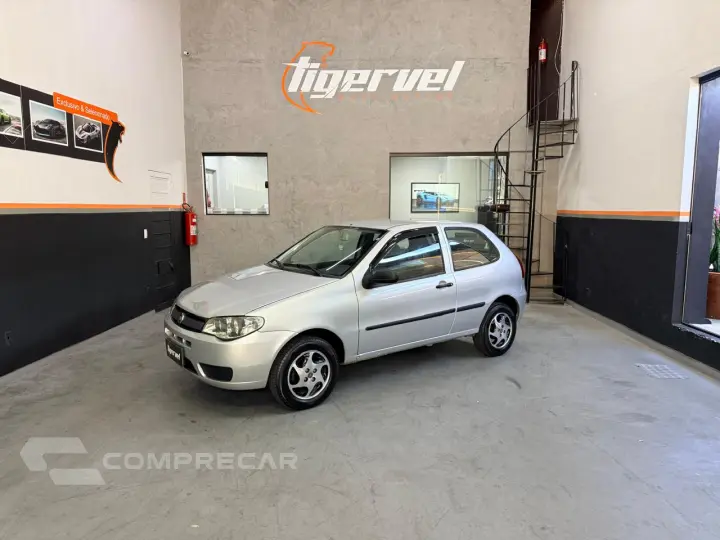 PALIO 1.0 MPI Fire 8V