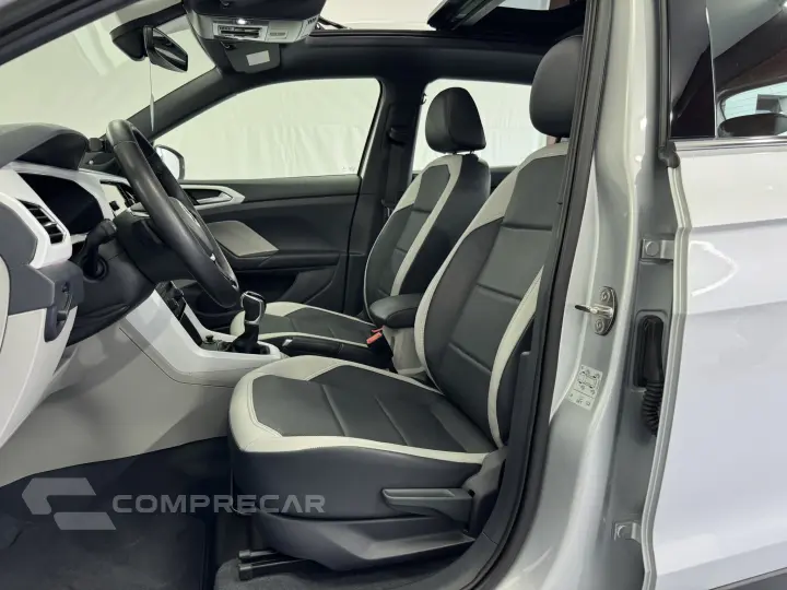 T-CROSS 1.4 250 TSI Highline