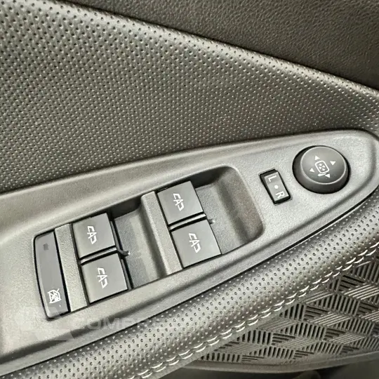 MONTANA PREMIER 1.2 Turbo Flex 12V Aut.