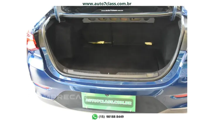 ONIX - 1.0 TURBO PLUS LT MANUAL