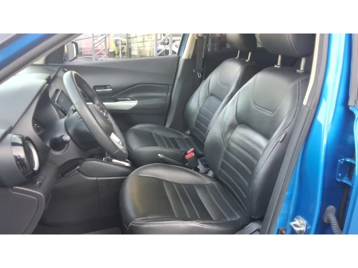 KICKS 1.6 16V FLEXSTART ADVANCE XTRONIC