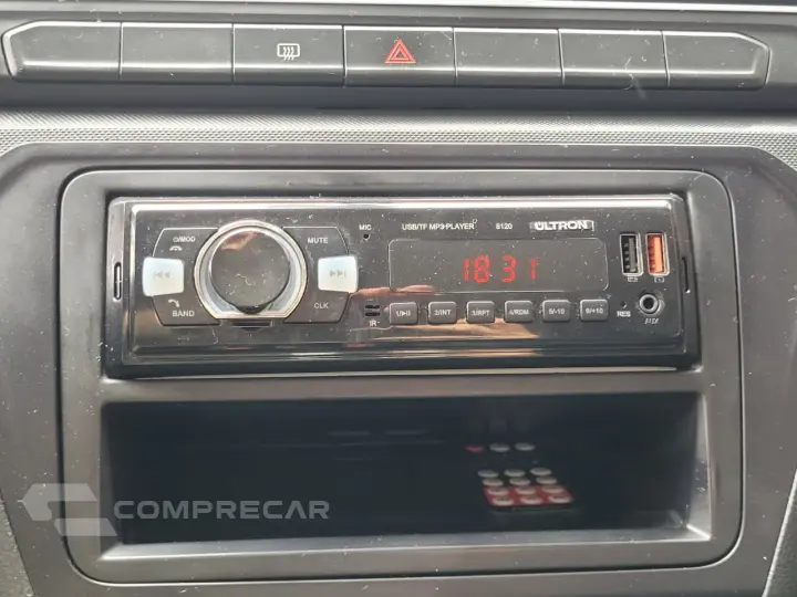 Gol 1.6 MSI Flex 8V 5p