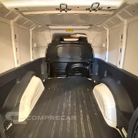 Fiorino Endurance EVO 1.4 Flex 8V 2p