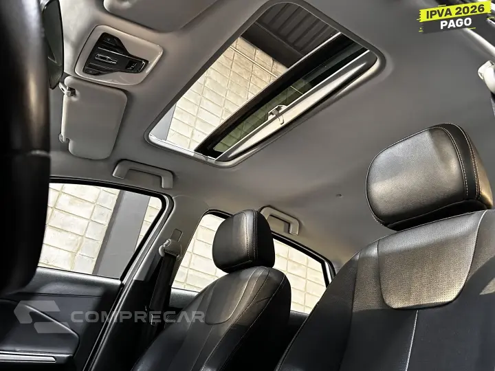 TIGGO 2 1.5 MPFI 16V FLEX ACT 4P AUTOMÁTICO