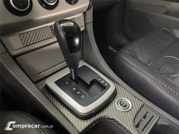 FOCUS 2.0 GLX SEDAN 16V FLEX 4P AUTOMÁTICO