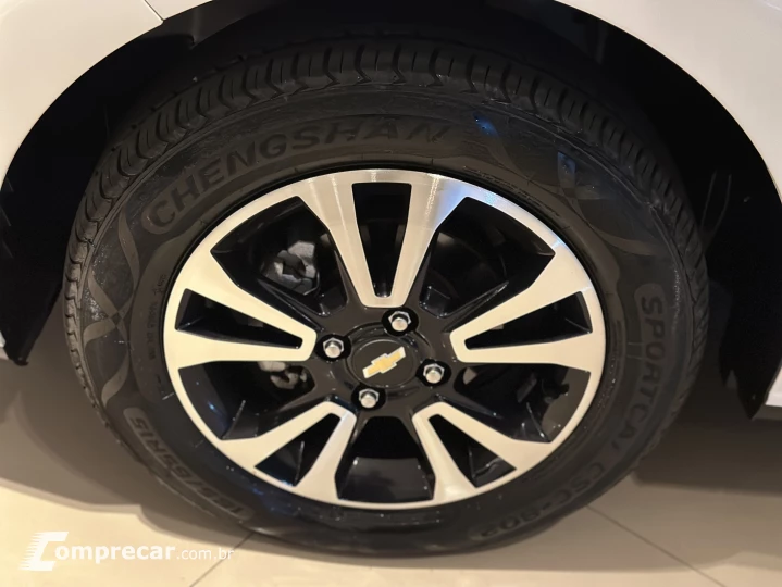 ONIX 1.4 MPFI LTZ 8V