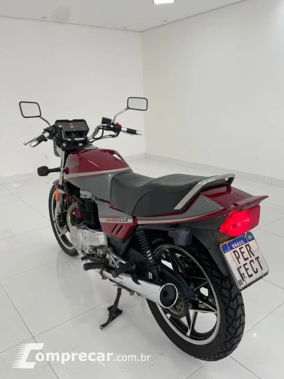 CB 450 SPORT
