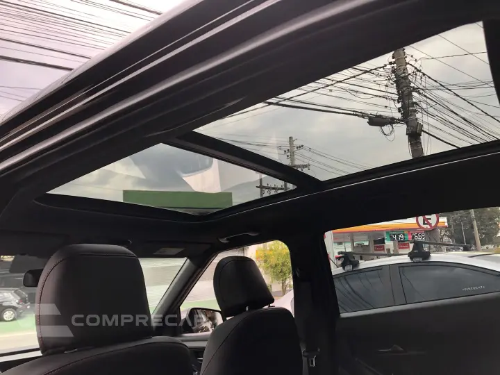 Creta 1.0 Tgdi Flex N Line Automático