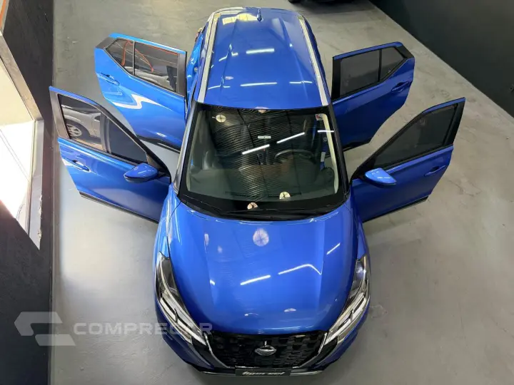 KICKS 1.6 16vstart Advance