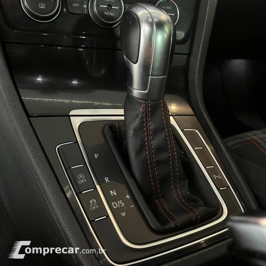 GOLF 2.0 350 TSI GTI