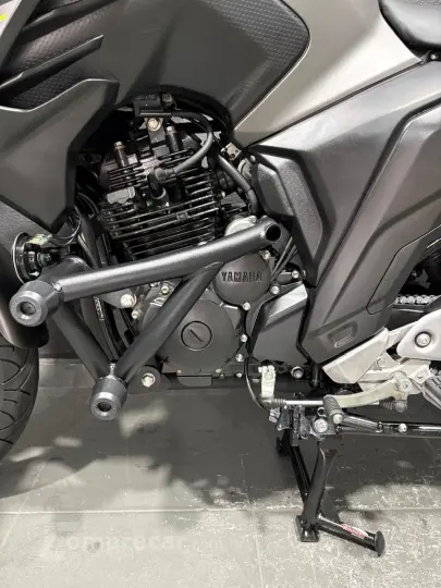 FZ 25 FAZER 250 ABS
