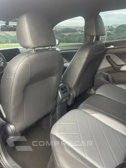 T-CROSS 1.0 200 TSI Comfortline