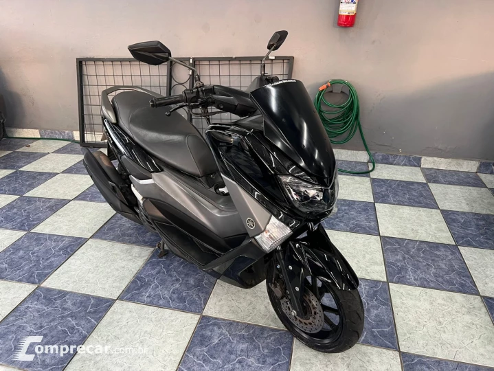 NMAX