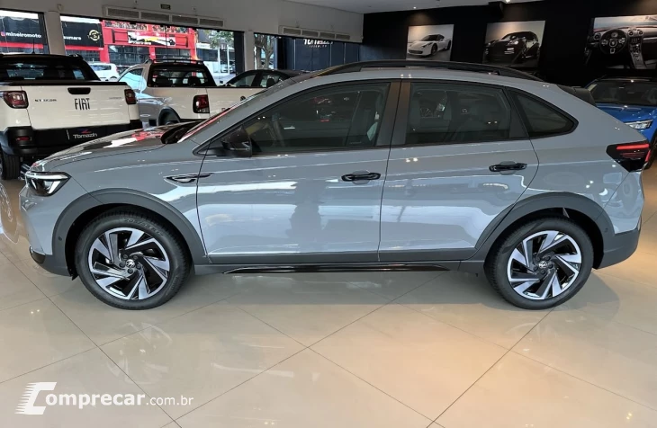 NIVUS 1.0 200 TSI Highline