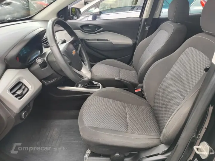 ONIX HATCH LT 1.4 8V FlexPower 5p Mec.