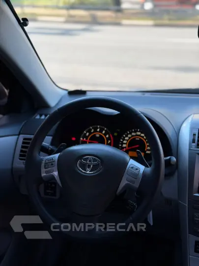 Corolla 2.0 XRS (Flex)