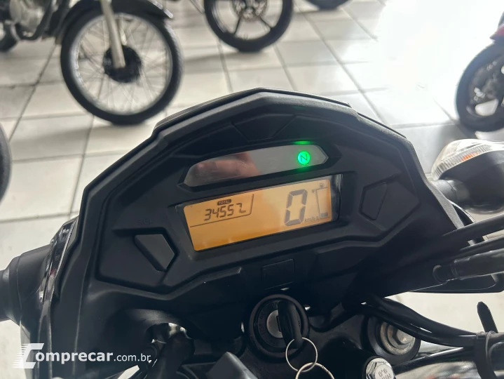CG START 160C