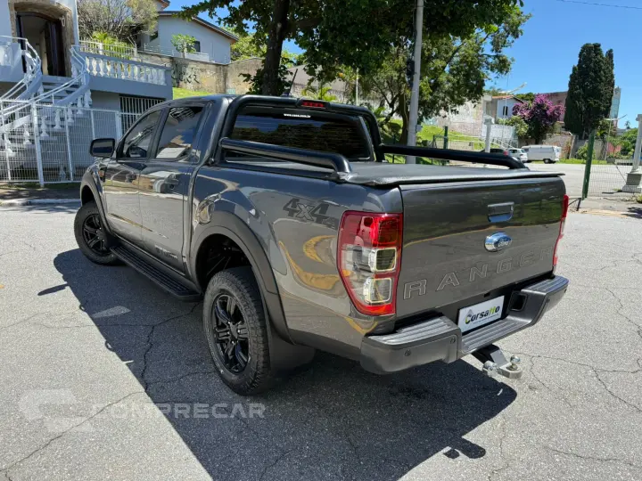 RANGER 3.2 Storm 4X4 CD 20V